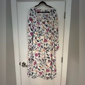 Ladies old Navy summer dress